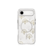 Uniq COEHL MARÉE iPhone Air MagClick Magnetic Charging Compatible - Sparkling Sliver