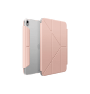 Uniq Camden Click for iPad Air 11” (2024) - Blush Pink