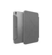 Uniq Camden Click for iPad Air 11” (2024) - Rhino Grey
