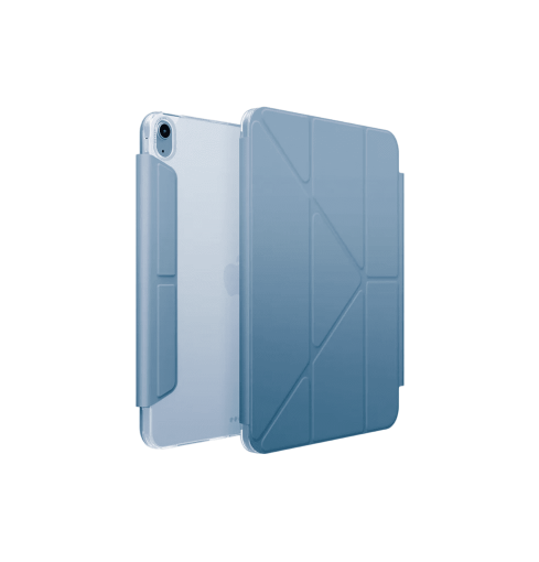 Uniq Camden Click for iPad Air 11” (2024) - Stone Blue