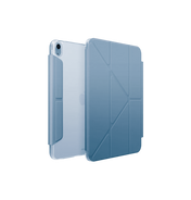 Uniq Camden Click for iPad Air 11” (2024) - Stone Blue