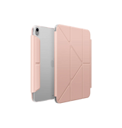 Uniq Camden Click for iPad Air 13” (2024) - Blush (pink)