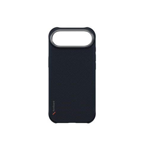 Uniq Keva Tough Aramid Protective Case for iPhone Air - Trance Blue