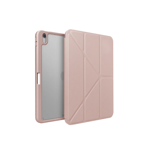 Uniq Moven لجهاز iPad Air 11 بوصة (2024) - وردي فاتح