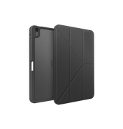 Uniq Moven لجهاز iPad Air 11 بوصة (2024) - فحمي رمادي
