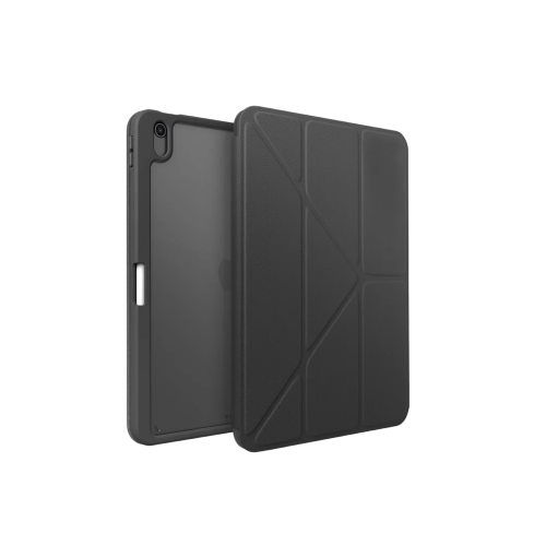 Uniq Moven لجهاز iPad Air 11 بوصة (2024) - فحمي رمادي
