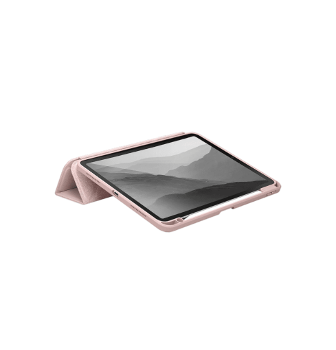 Uniq Moven لجهاز iPad Air 13 بوصة (2024) - وردي فاتح