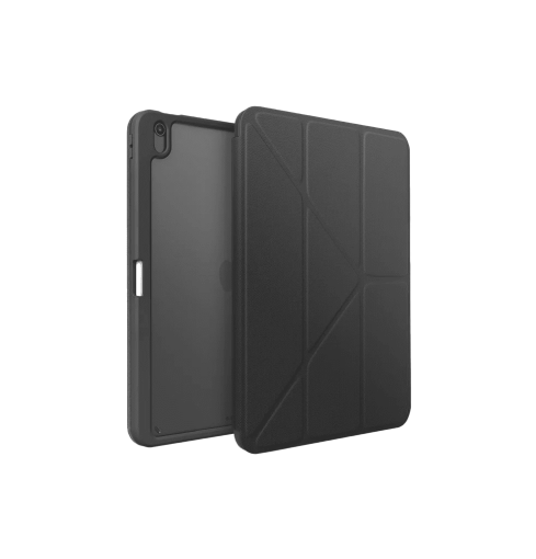 Uniq Moven لجهاز iPad Air 13 بوصة (2024) - فحمي رمادي