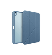 Uniq Moven for iPad Air 13” (2024) - Stone (Blue)
