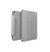 Uniq Ryze 360 for iPad Air 11” (2024) - Chalk (Grey)