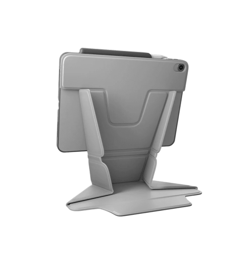 Uniq Ryze 360 for iPad Air 11” (2024) - Chalk (Grey)