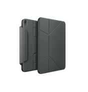Uniq Ryze 360 ​​لجهاز iPad Air 11 بوصة (2024) - أخضر طحلب