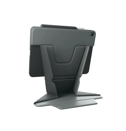 Uniq Ryze 360 ​​لجهاز iPad Air 11 بوصة (2024) - أخضر طحلب