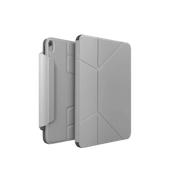 Uniq Ryze 360 for iPad Air 13” (2024) - Chalk (Grey)