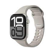 Vonmahlen Classic Band 2 for Apple Watch 38 | 40 | 41mm - Cream
