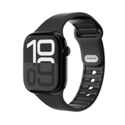 Vonmahlen Classic Band 2 for Apple Watch 42 | 44 | 45 | 49mm - Black