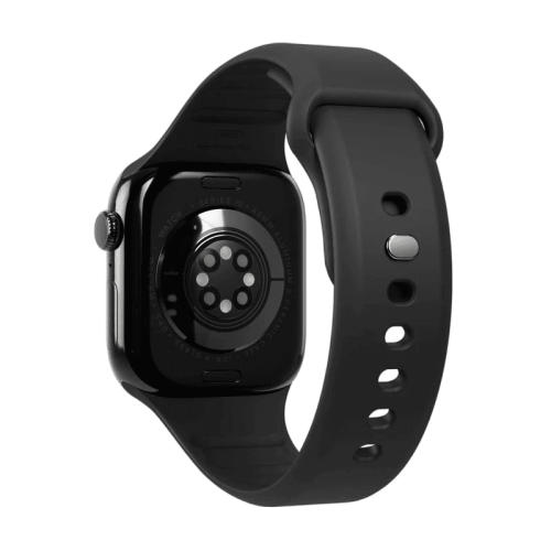 Vonmahlen Classic Band 2 for Apple Watch 42 | 44 | 45 | 49mm - Black