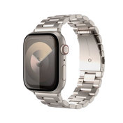 Vonmahlen Link Bracelet 2 for Apple Watch 44 | 45 | 46 | 49mm - Champagne