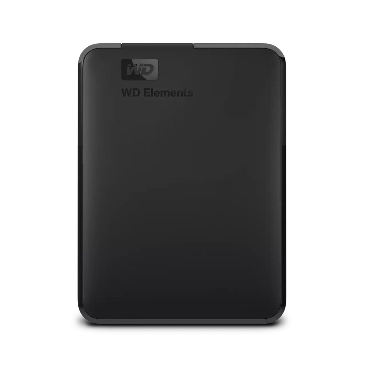 WD 1TB Elements Portable External Hard Drive