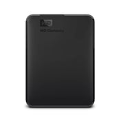 WD 1TB Elements Portable External Hard Drive