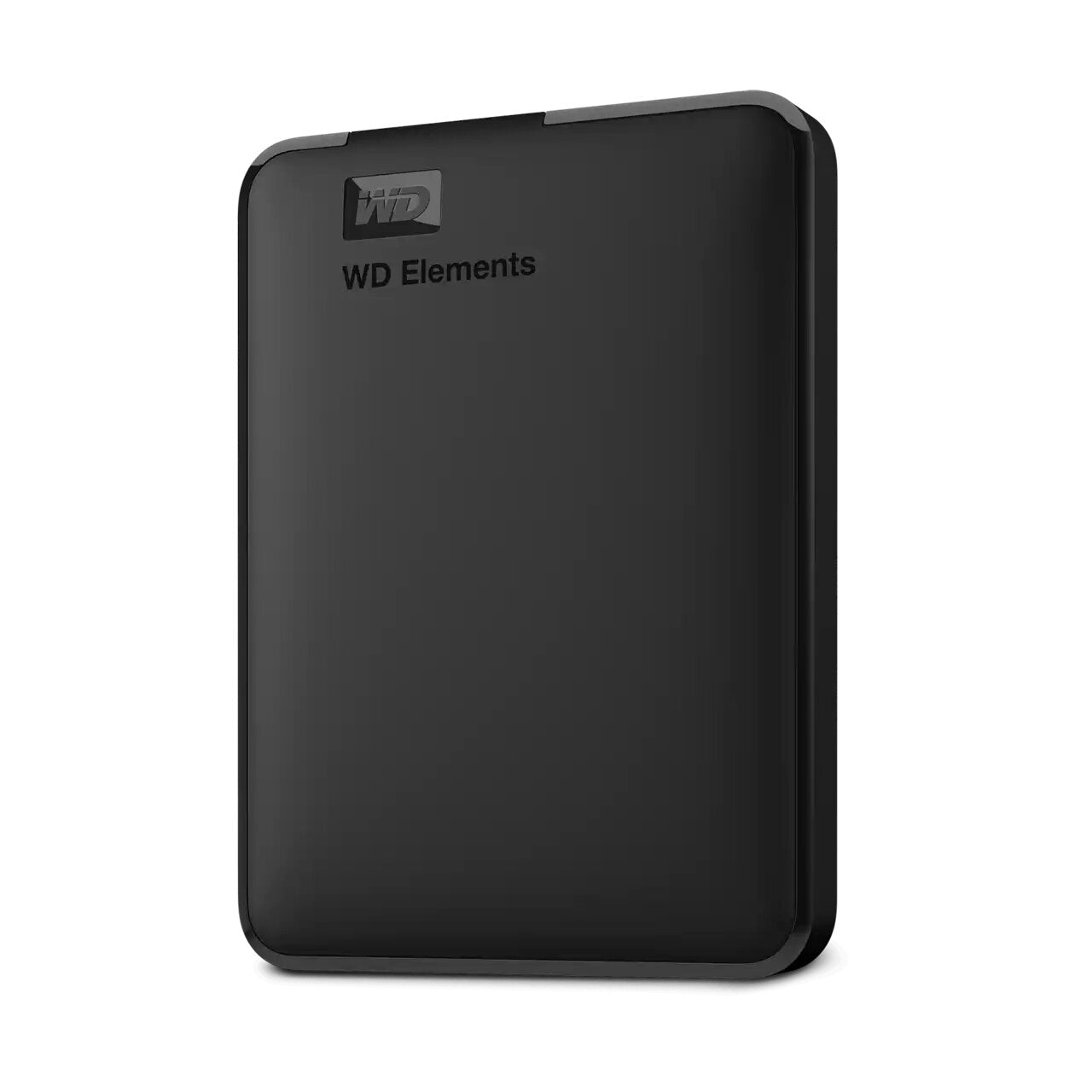 WD 1TB Elements Portable External Hard Drive