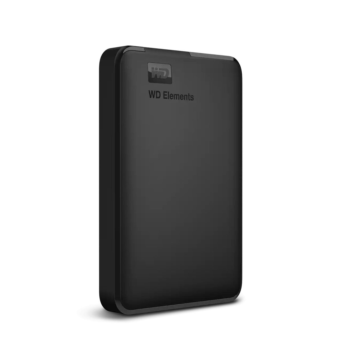 WD 1TB Elements Portable External Hard Drive