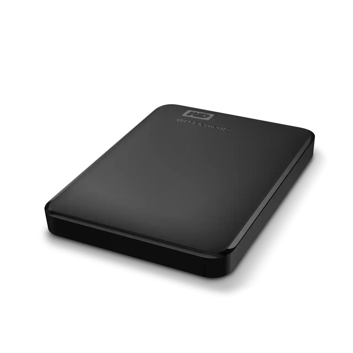 WD 1TB Elements Portable External Hard Drive