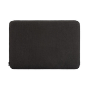 حقيبة Incase Carry Zip Sleeve لجهاز MacBook مقاس 15 بوصة - رمادي داكن