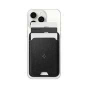Spigen MagSafe Card Holder Urban Fit | 3 Cards (MagFit) - Black