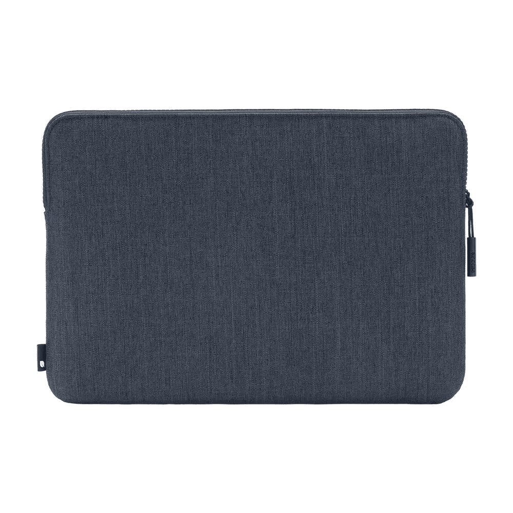 جراب Incase Compact من خامة Woolenex لأجهزة MacBook Pro مقاس 16 بوصة (2019-2024) - كحلي