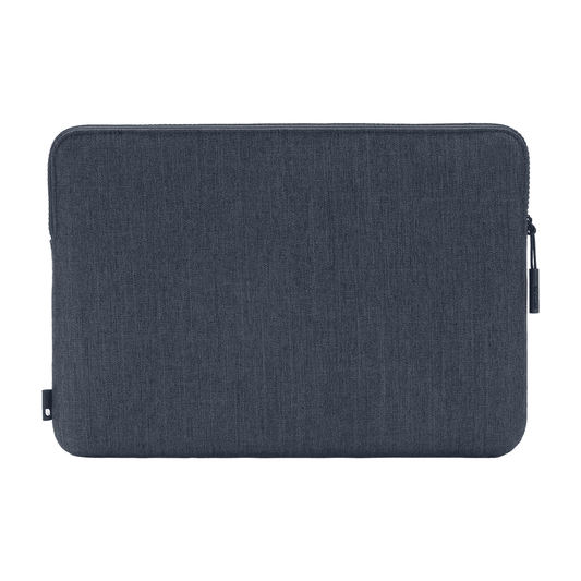 Incase Compact Sleeve with Woolenex for 16" MacBook Pro (2019-2024) - Heather Navy