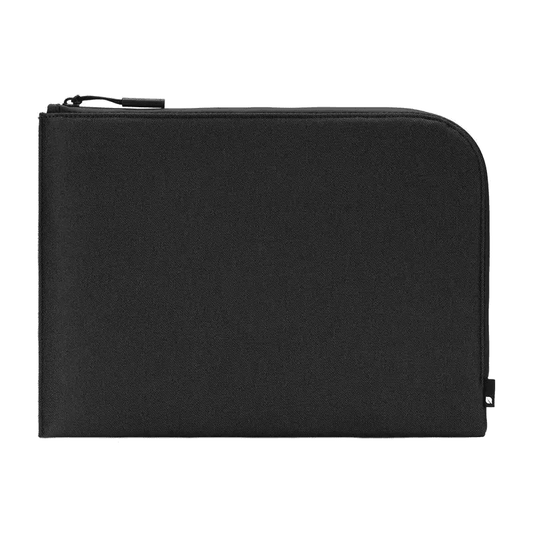 Incase Facet Sleeve with Recycled Twill for 16" Laptop - Black