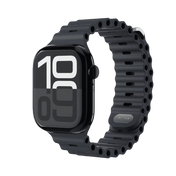 vonmahlen Wave Band 2 for Apple Watch 42 | 44 | 45 | 49mm - Navy