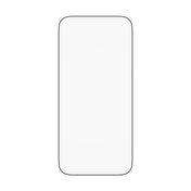 FORT Tempered Glass Full Cover iPhone 17