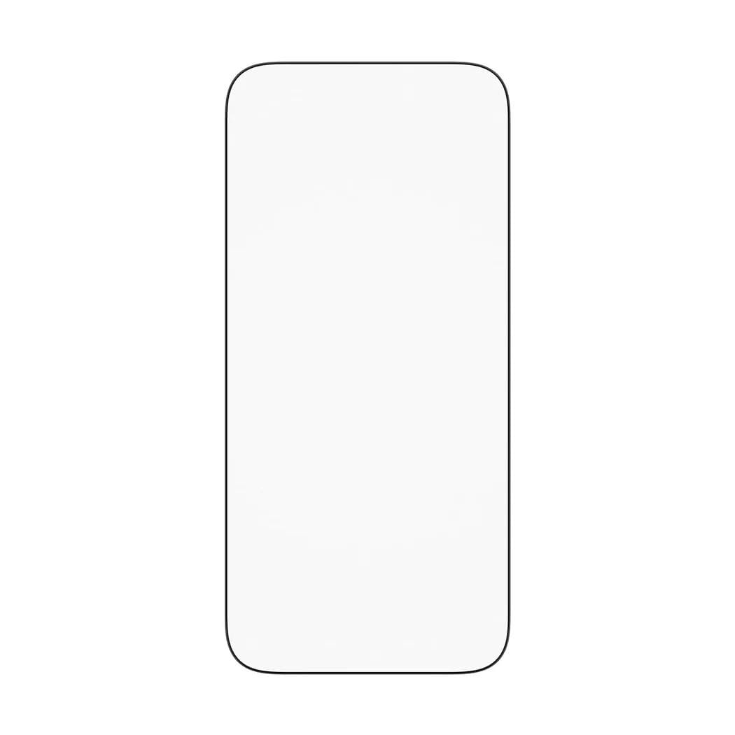 FORT Tempered Glass Full Cover iPhone Air