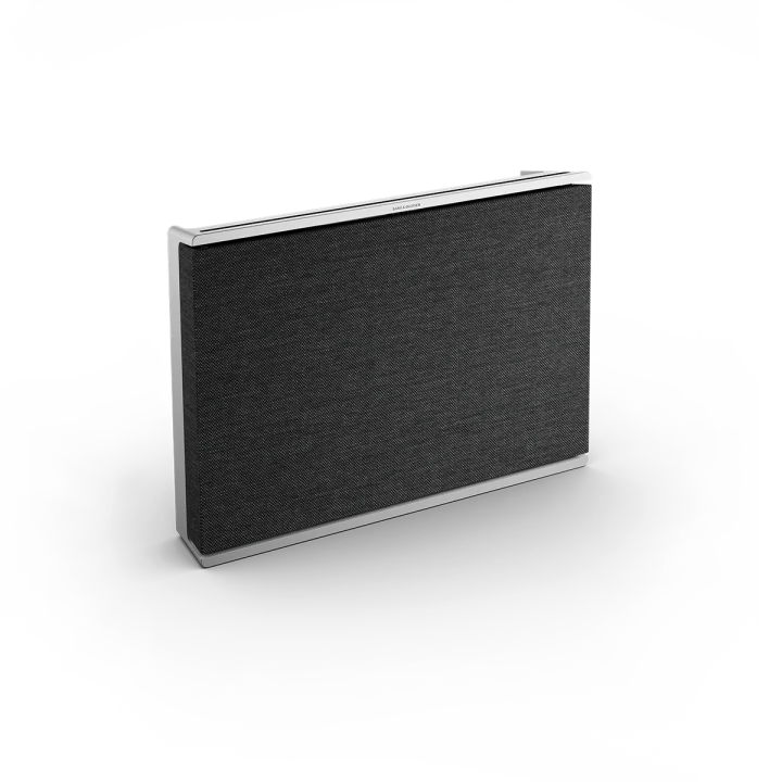 Bang & Olufsen BeoSound Level Stereo Set - Natural / Dark Gray