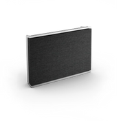 Bang & Olufsen BeoSound Level Stereo Set - Natural / Dark Gray