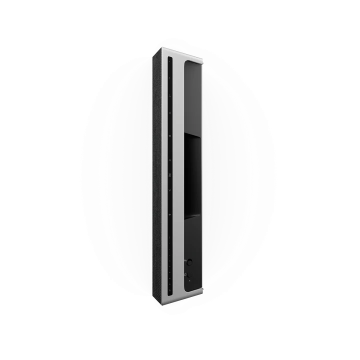 Bang & Olufsen BeoSound Level Stereo Set - Natural / Dark Gray