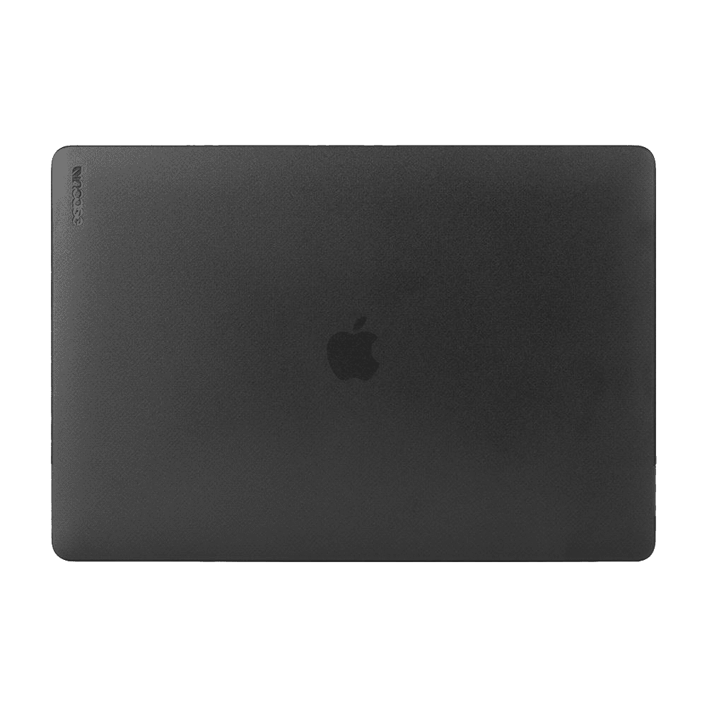 جراب Incase هارد شيل لجهاز MacBook Pro مقاس 16 بوصة بنقاط - أسود