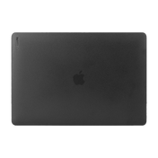 جراب Incase هارد شيل لجهاز MacBook Pro مقاس 16 بوصة بنقاط - أسود