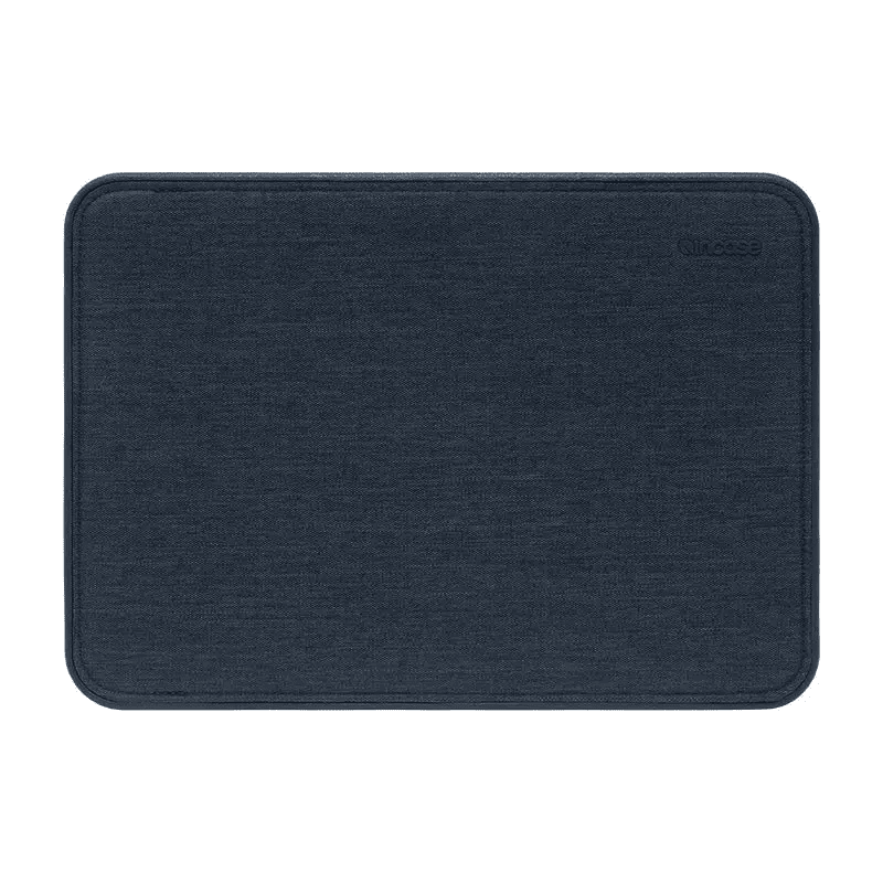 جراب Incase ICON مع Woolenex لجهاز MacBook Pro مقاس 14 بوصة (2021-2024) - أزرق