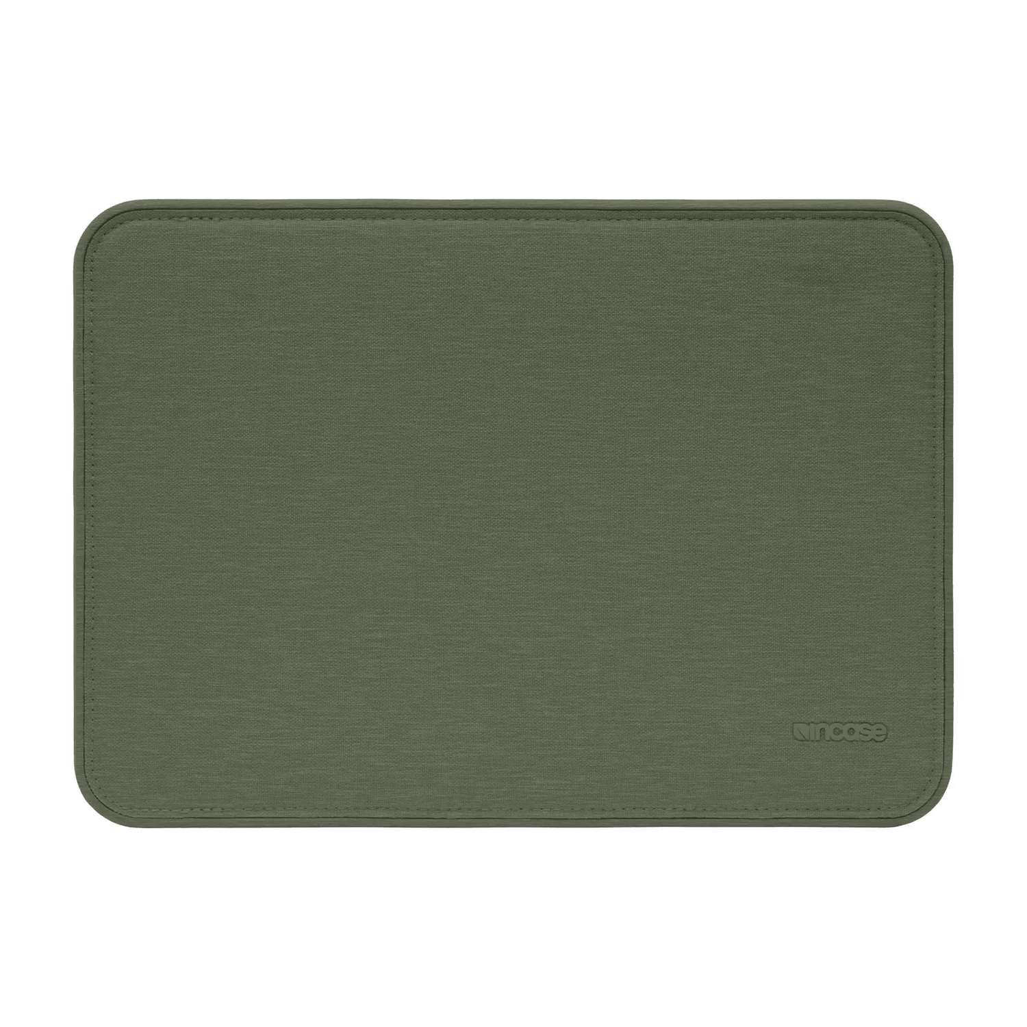 جراب Incase ICON مع Woolenex لجهاز MacBook Pro مقاس 14 بوصة (2021-2024) - أخضر 