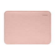 جراب Incase Slim من خامة Woolenex لأجهزة MacBook Pro وMacBook Air مقاس 13 بوصة (2016-2024) - وردي
