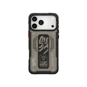 SKINARMA AEGIS Mag-Charge iPhone 17 Pro - GREY