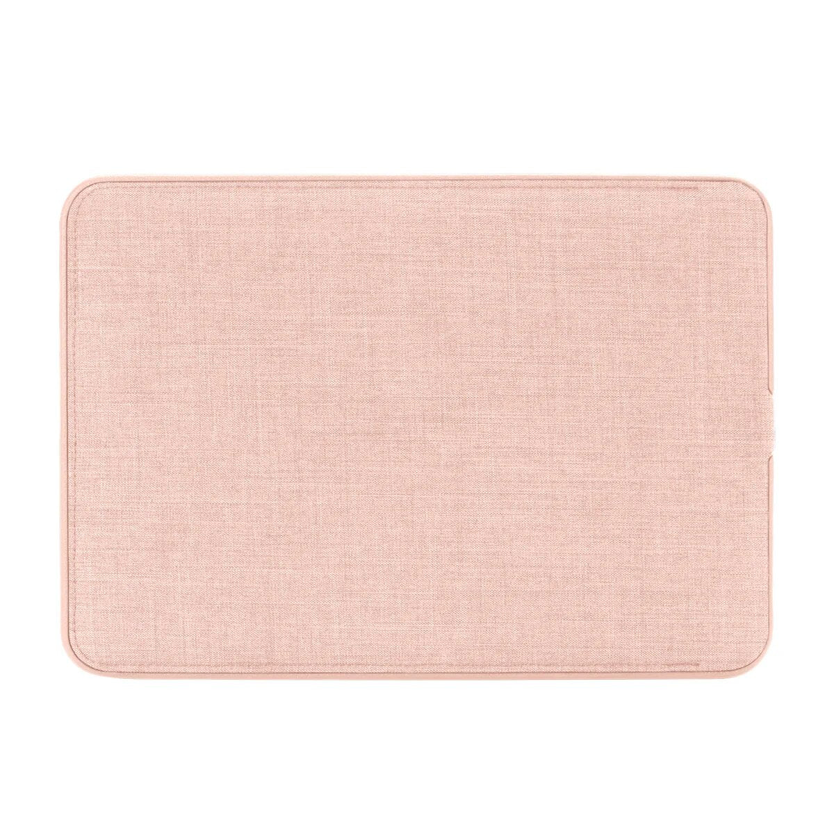 حافظة Incase ICON مع Woolenex لجهاز MacBook Pro 16 بوصة - وردي فاتح