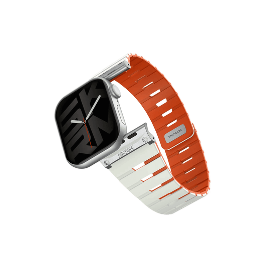 SKINARMA GEMINI Magnetic Watch Strap 42/41/40 MM - LIGHT MINT