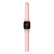 SKINARMA GEMINI Magnetic Watch Strap 42/41/40 MM - PINK