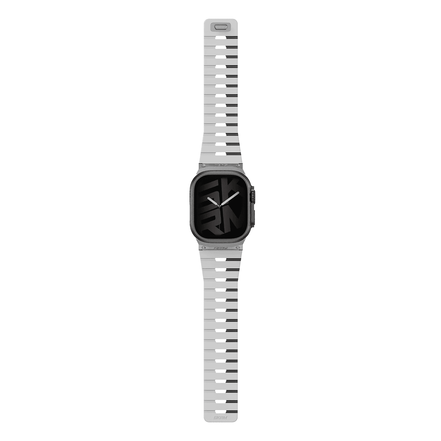 SKINARMA GEMINI Magnetic Watch Strap 49/46/45/44 MM - CHALK