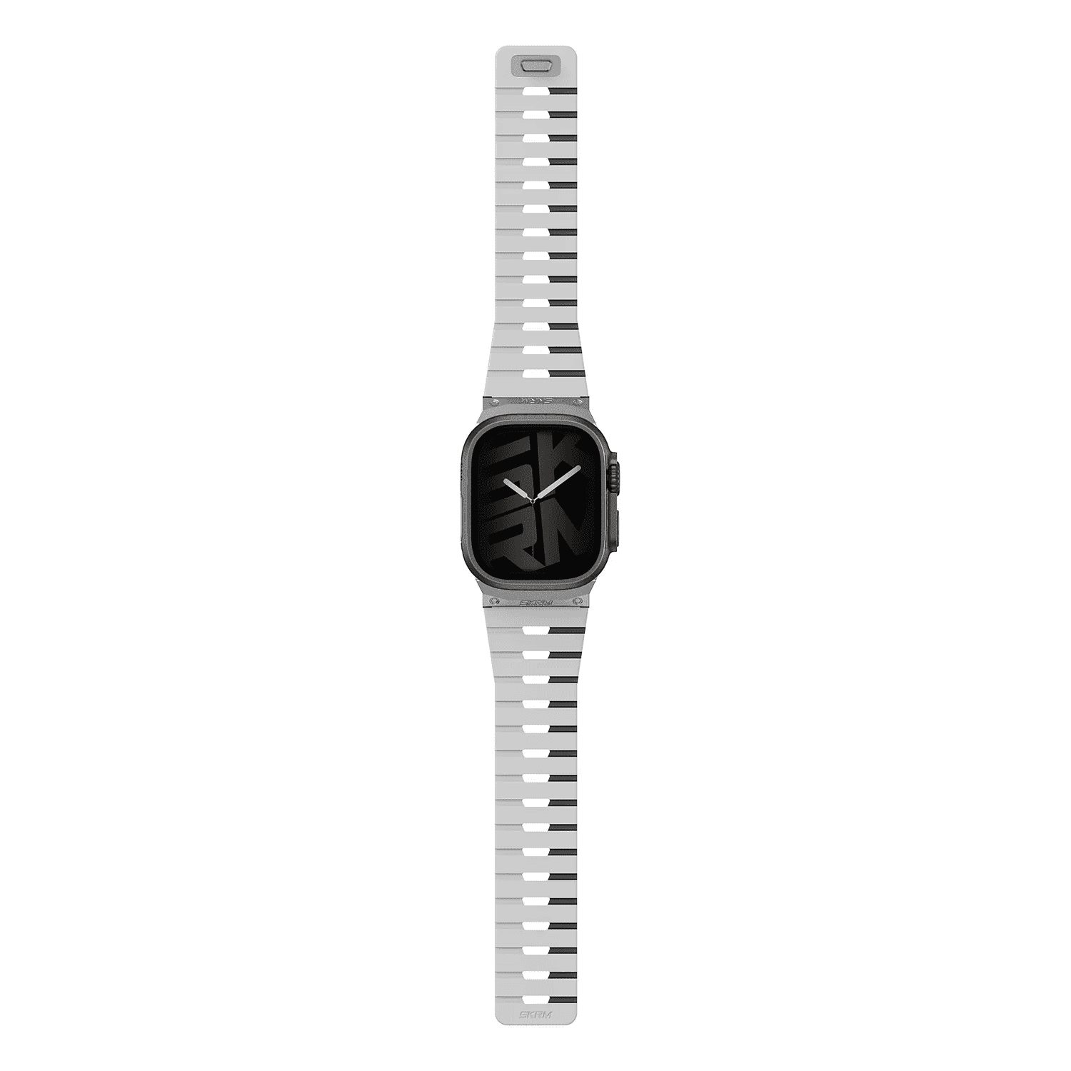 SKINARMA GEMINI Magnetic Watch Strap 49/46/45/44 MM - CHALK