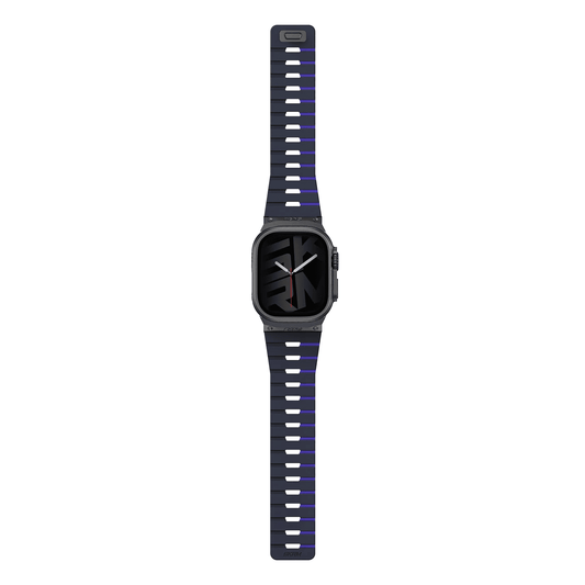 SKINARMA GEMINI Magnetic Watch Strap 49/46/45/44 MM - NAVY
